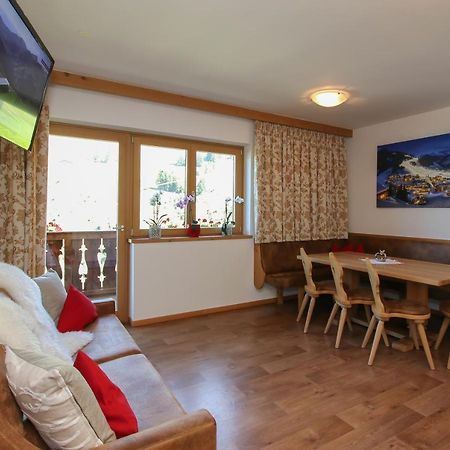 Landhaus Hinterglemm Apartment Saalbach-Hinterglemm Exterior photo