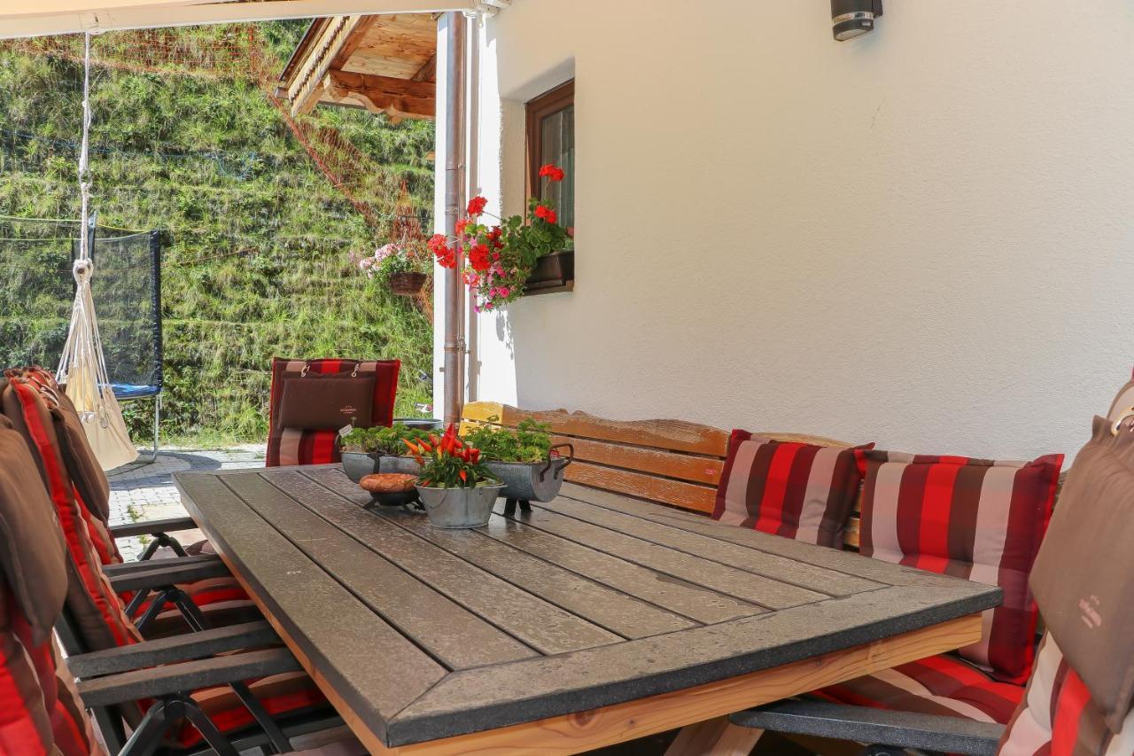 Landhaus Hinterglemm Apartment Saalbach-Hinterglemm Exterior photo