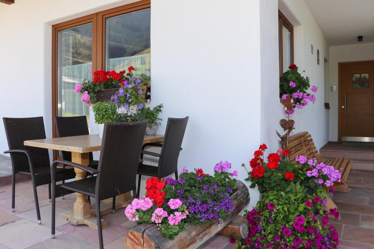 Landhaus Hinterglemm Apartment Saalbach-Hinterglemm Exterior photo